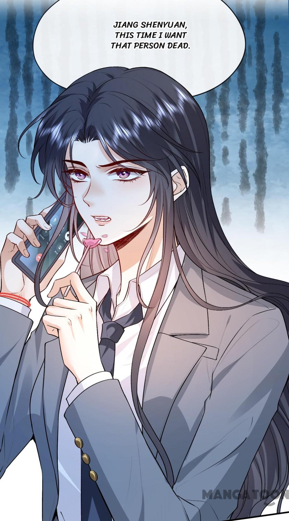 Madam and Her Daily Online Face-Slapping Chapter 30 - Page 14