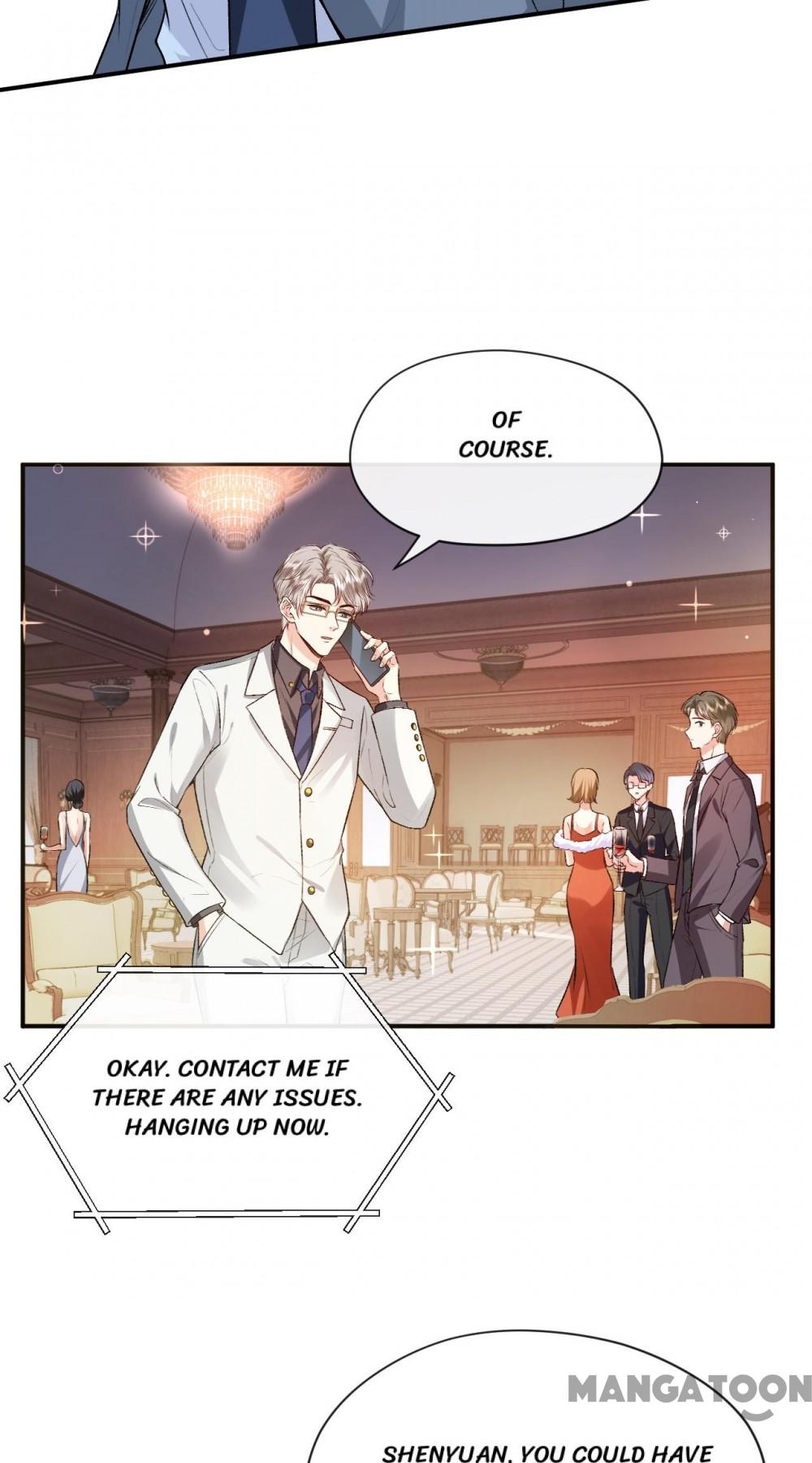 Madam and Her Daily Online Face-Slapping Chapter 30 - Page 15