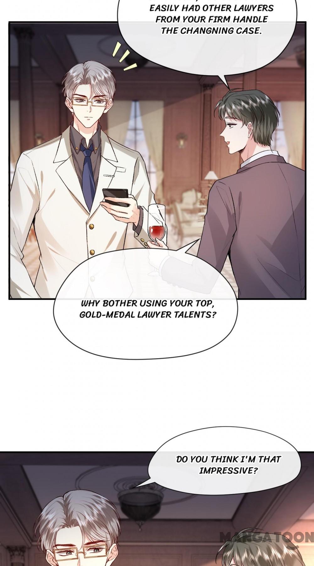 Madam and Her Daily Online Face-Slapping Chapter 30 - Page 16