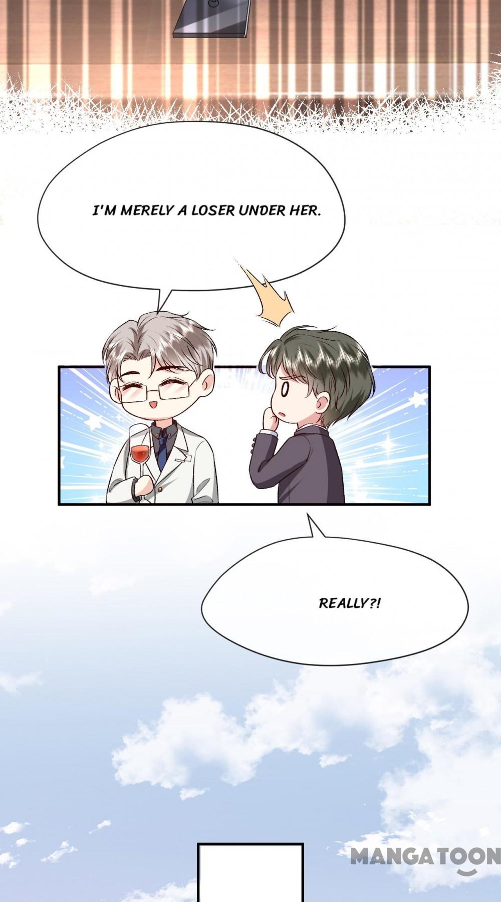 Madam and Her Daily Online Face-Slapping Chapter 30 - Page 19