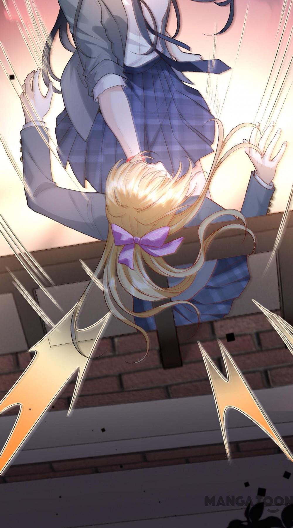 Madam and Her Daily Online Face-Slapping Chapter 30 - Page 2