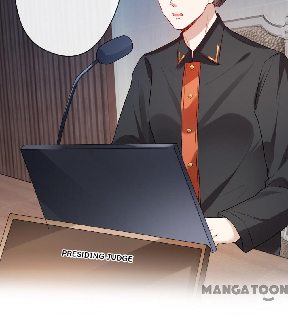 Madam and Her Daily Online Face-Slapping Chapter 30 - Page 21