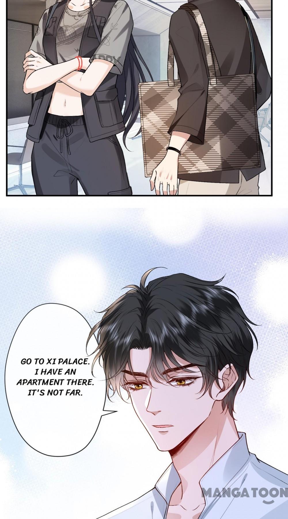Madam and Her Daily Online Face-Slapping Chapter 30 - Page 26
