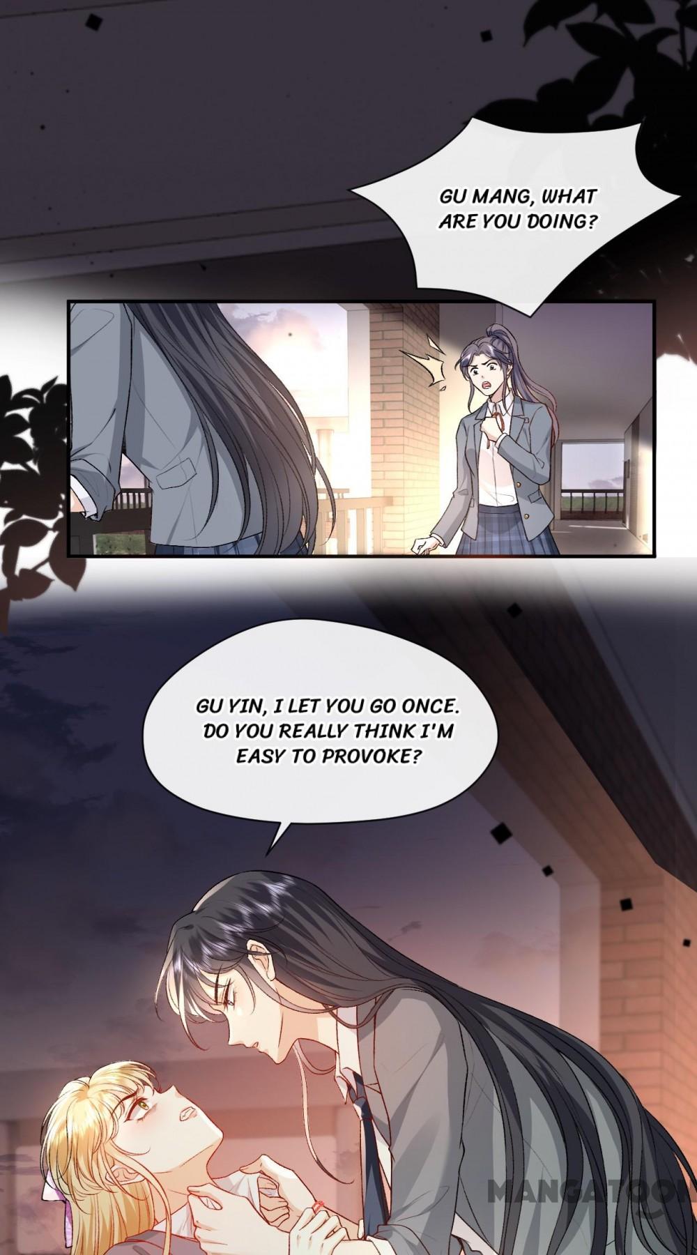 Madam and Her Daily Online Face-Slapping Chapter 30 - Page 3