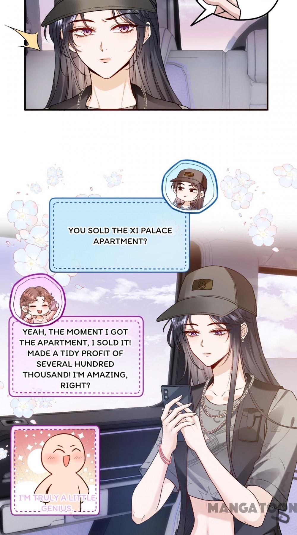 Madam and Her Daily Online Face-Slapping Chapter 30 - Page 30