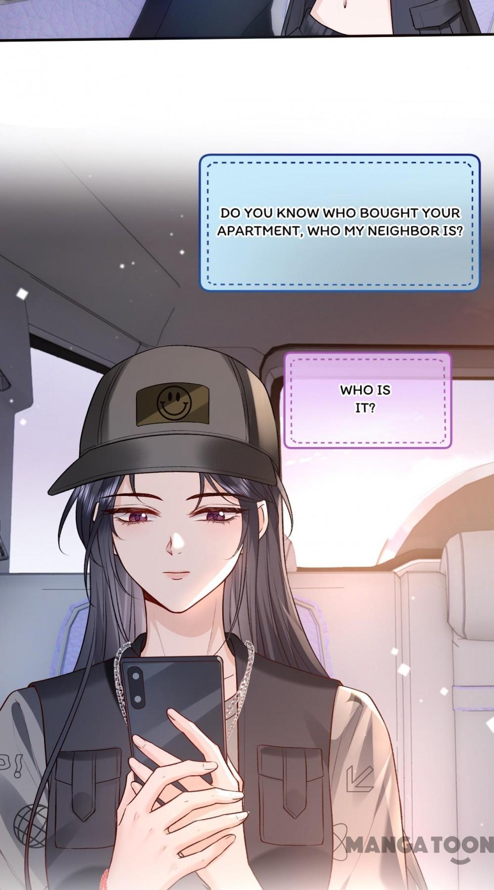 Madam and Her Daily Online Face-Slapping Chapter 30 - Page 31