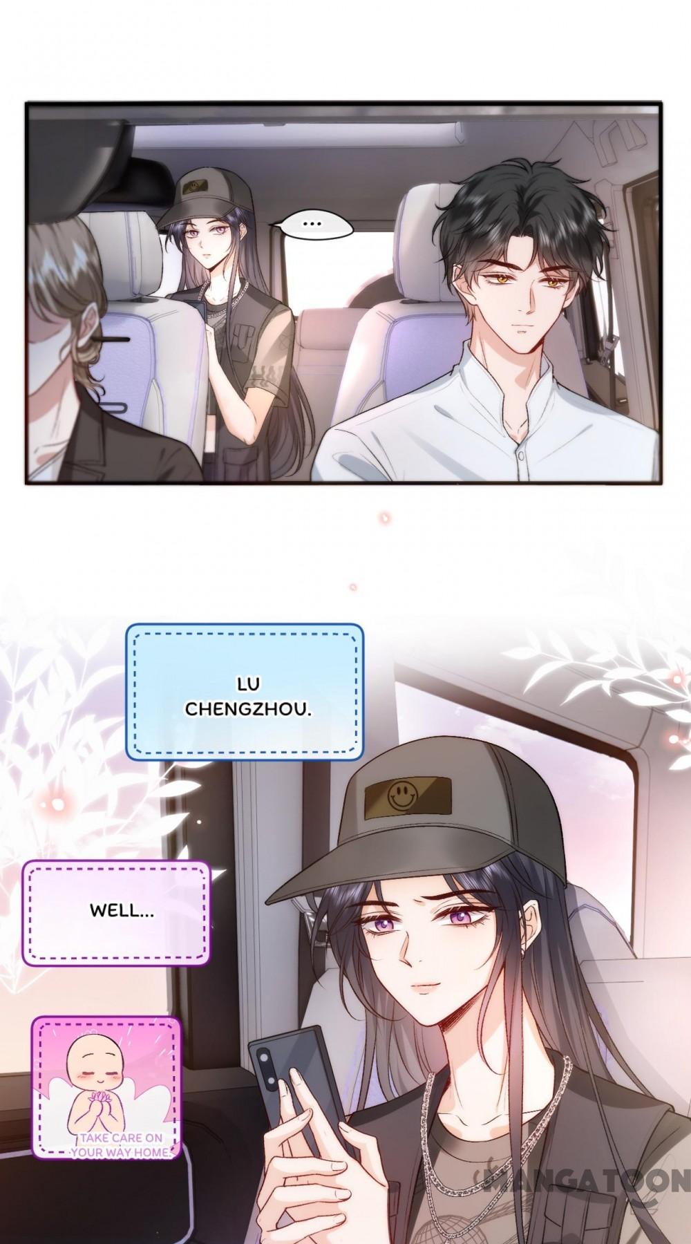 Madam and Her Daily Online Face-Slapping Chapter 30 - Page 33