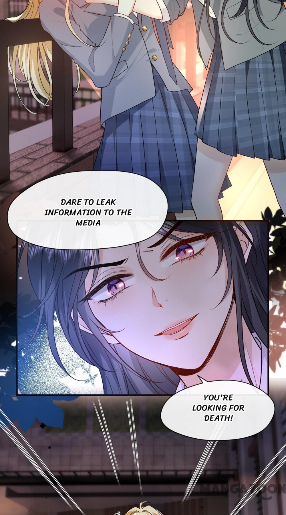 Madam and Her Daily Online Face-Slapping Chapter 30 - Page 4