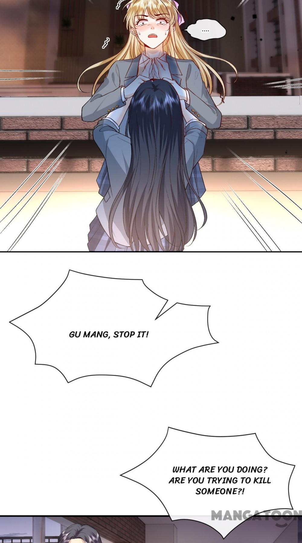 Madam and Her Daily Online Face-Slapping Chapter 30 - Page 5