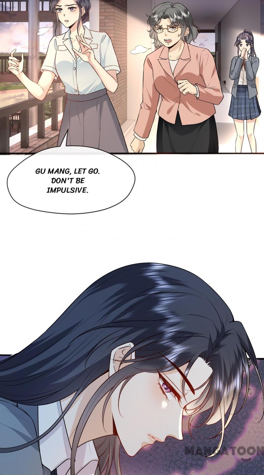Madam and Her Daily Online Face-Slapping Chapter 30 - Page 6