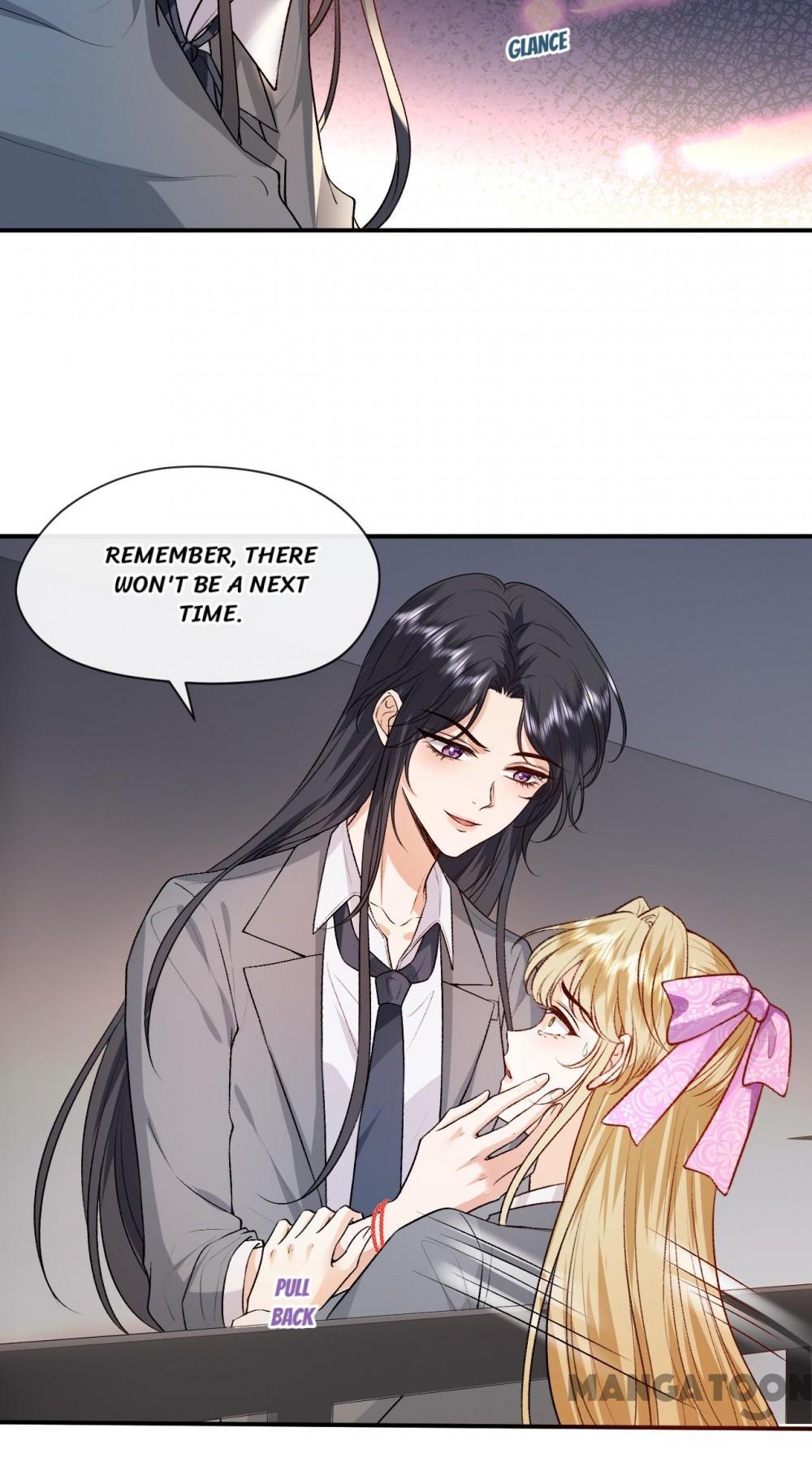 Madam and Her Daily Online Face-Slapping Chapter 30 - Page 7
