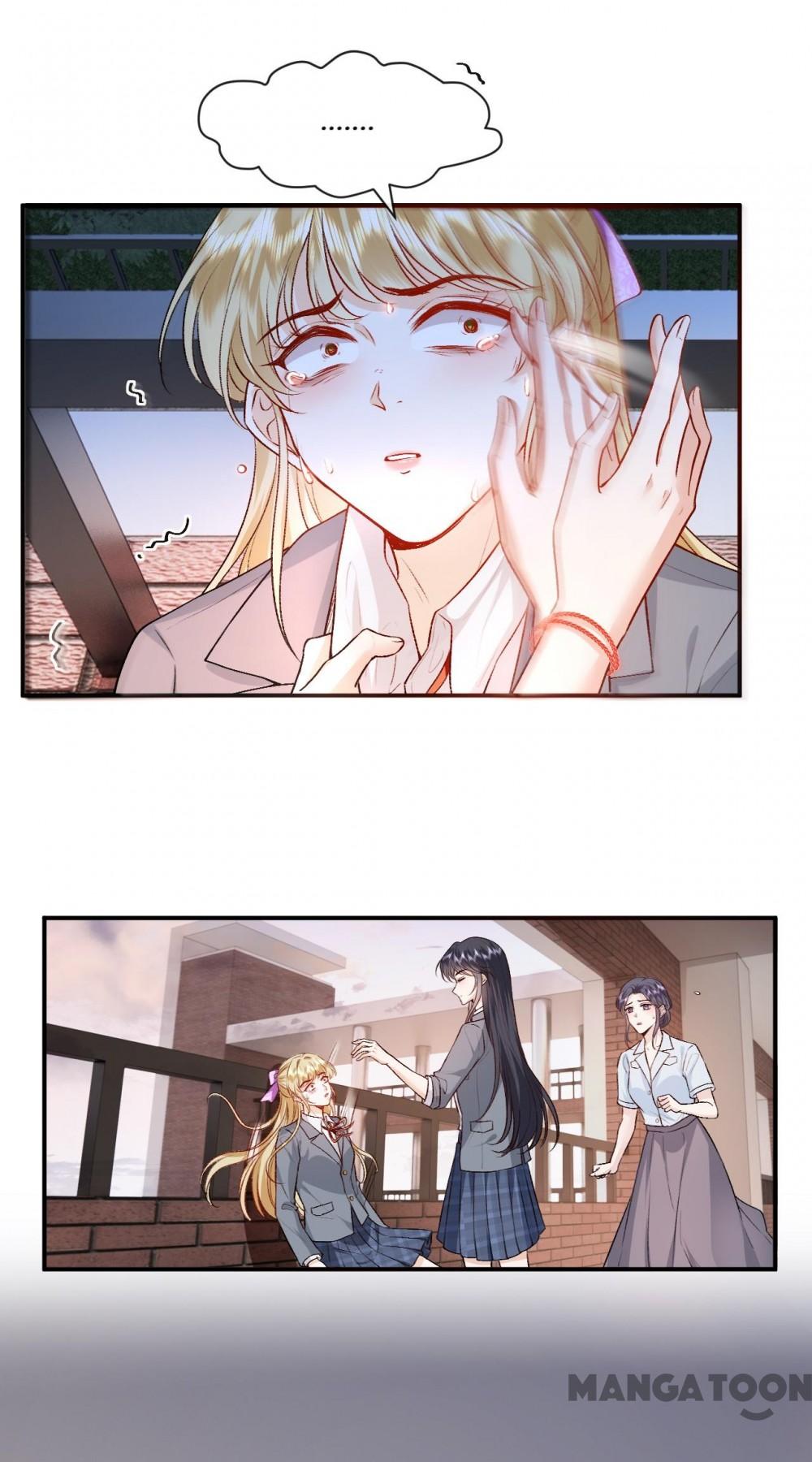 Madam and Her Daily Online Face-Slapping Chapter 30 - Page 8