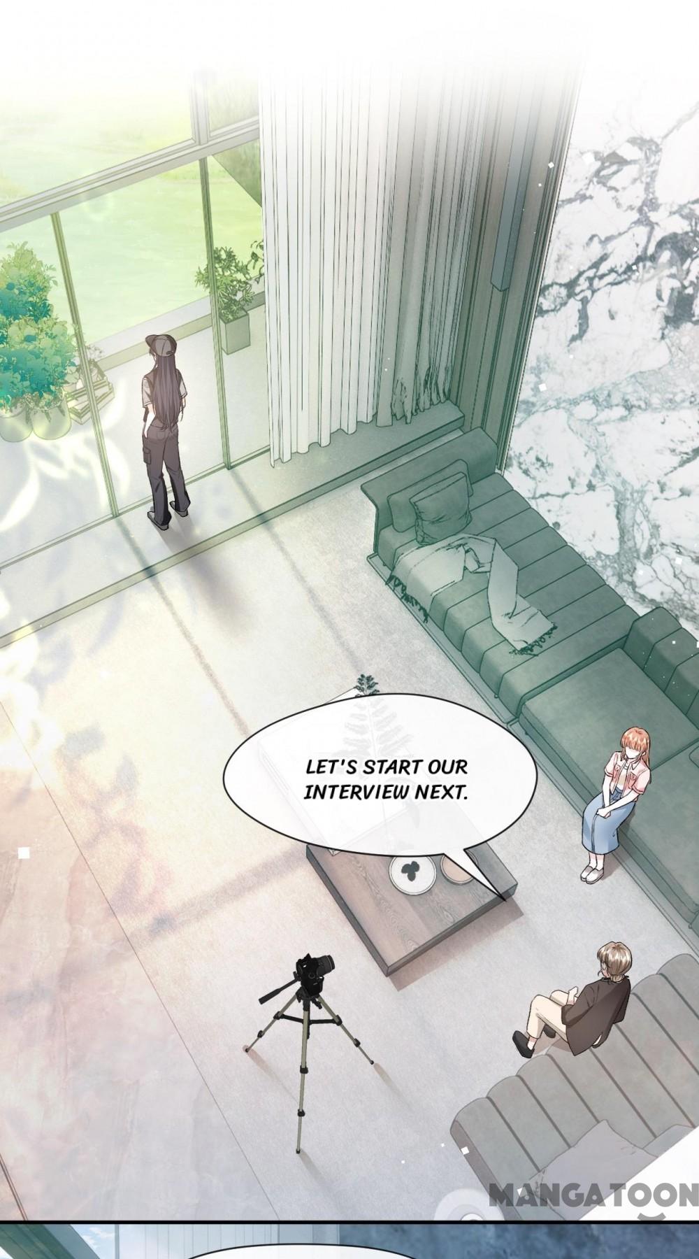 Madam and Her Daily Online Face-Slapping Chapter 31 - Page 0
