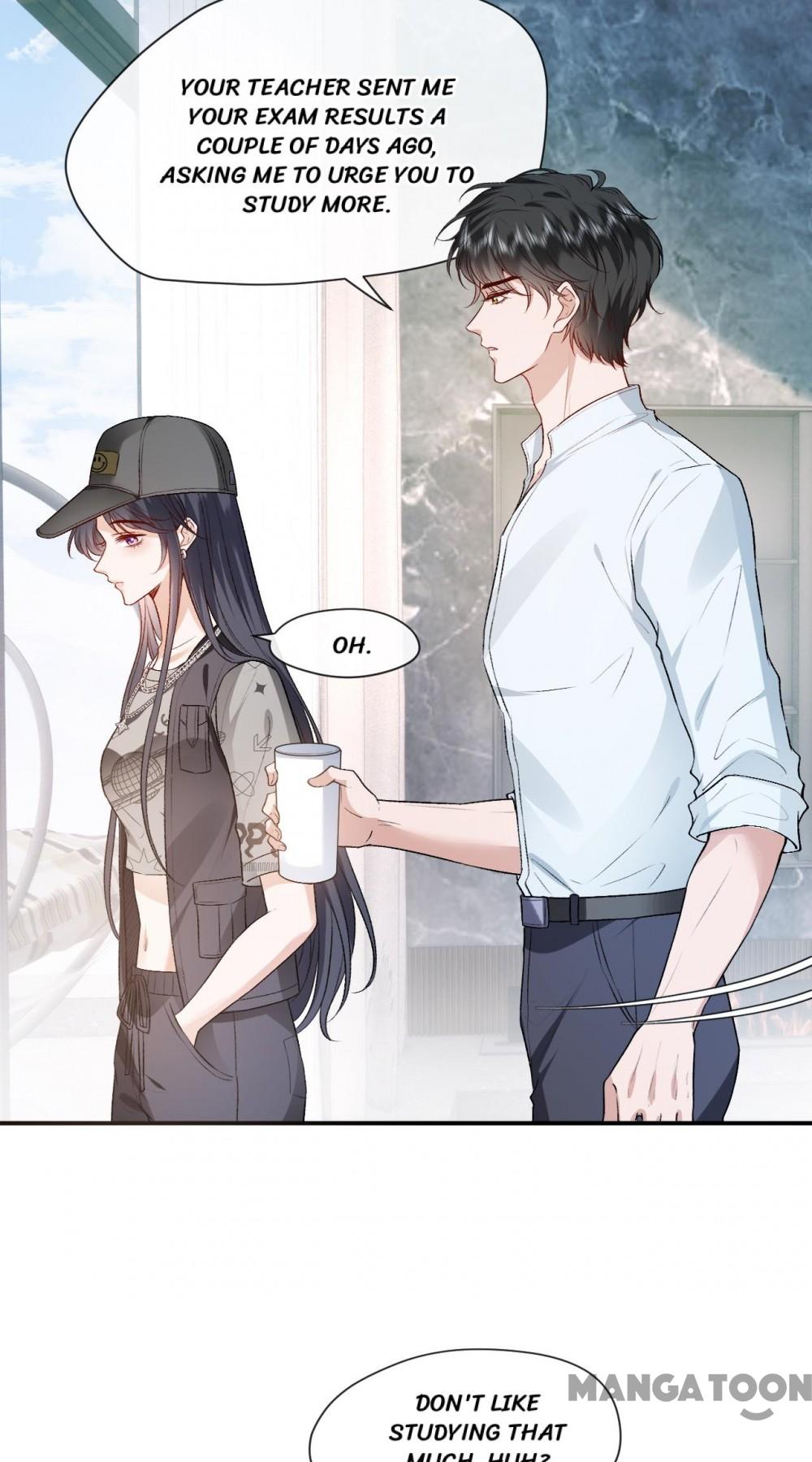 Madam and Her Daily Online Face-Slapping Chapter 31 - Page 1