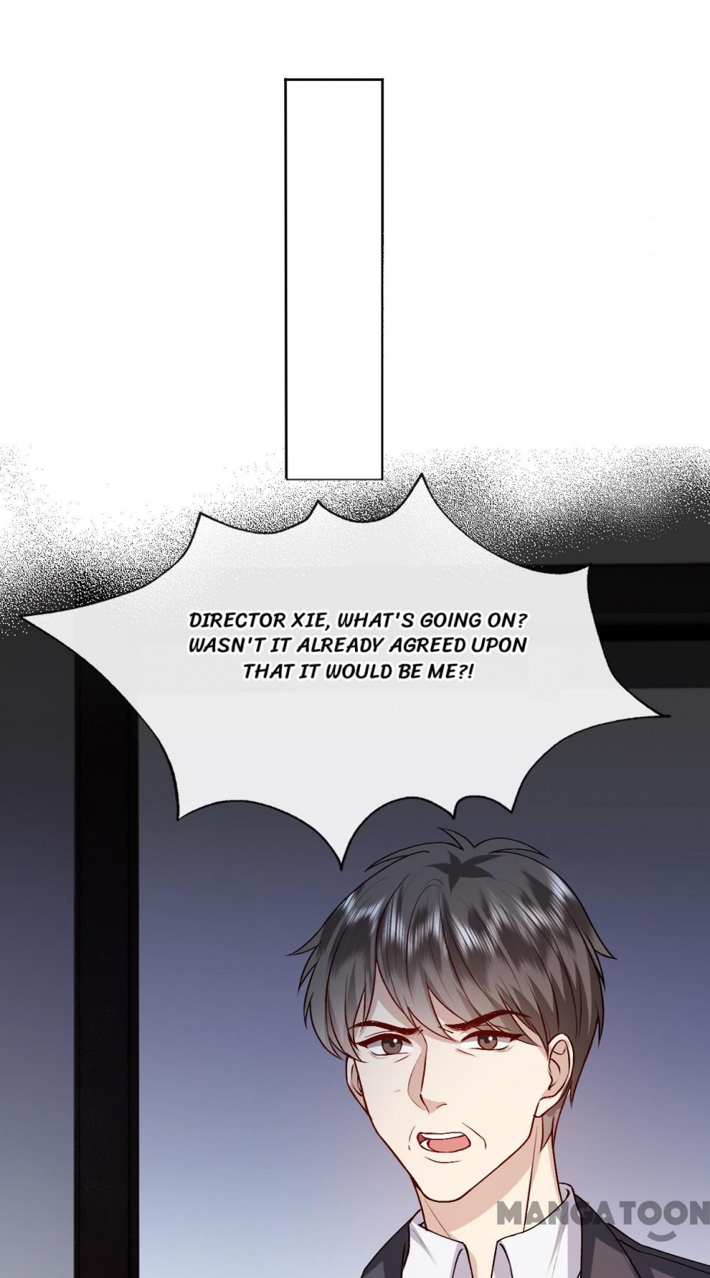 Madam and Her Daily Online Face-Slapping Chapter 31 - Page 10