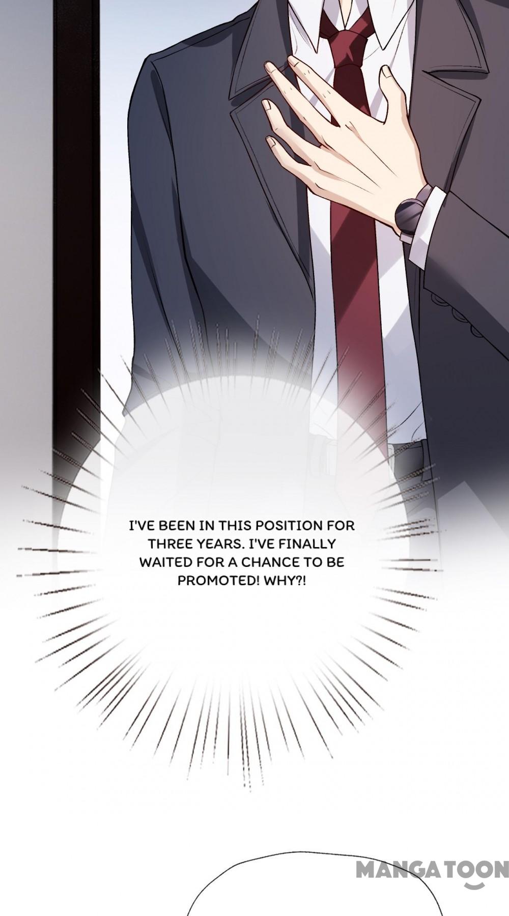 Madam and Her Daily Online Face-Slapping Chapter 31 - Page 11