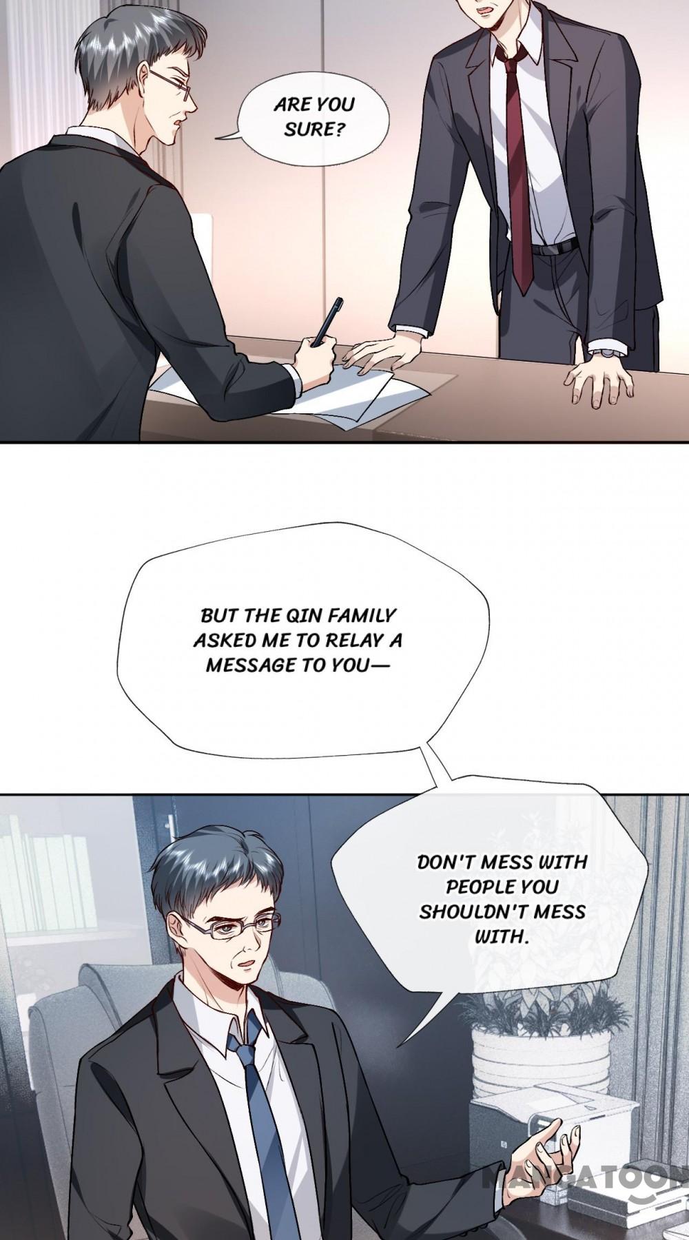 Madam and Her Daily Online Face-Slapping Chapter 31 - Page 13