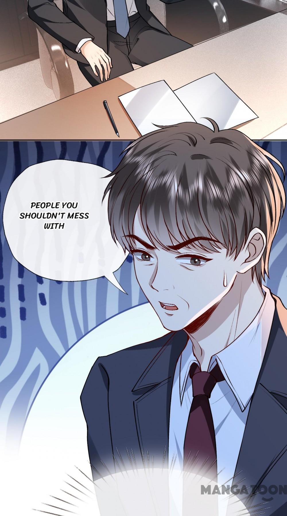 Madam and Her Daily Online Face-Slapping Chapter 31 - Page 14