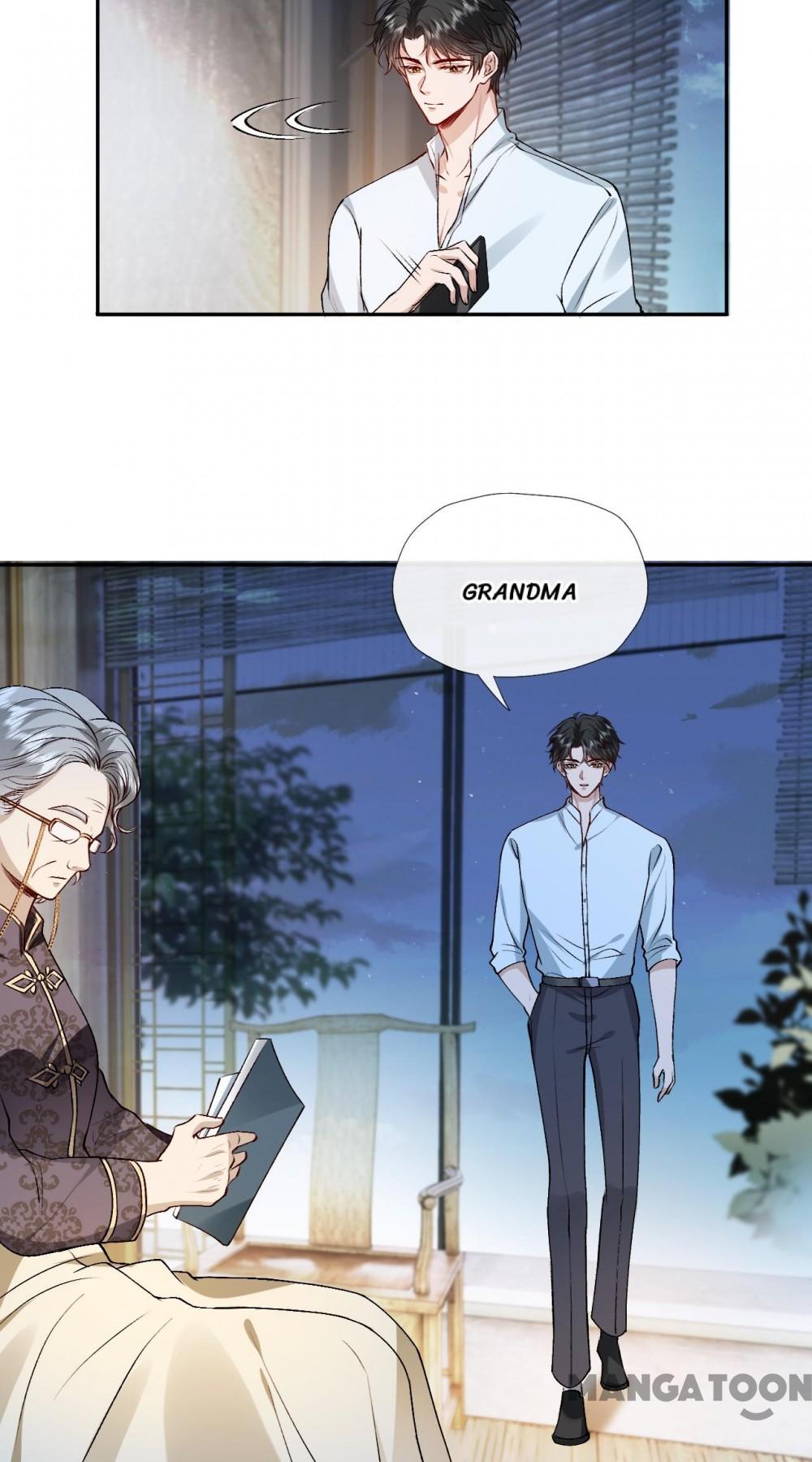 Madam and Her Daily Online Face-Slapping Chapter 31 - Page 17