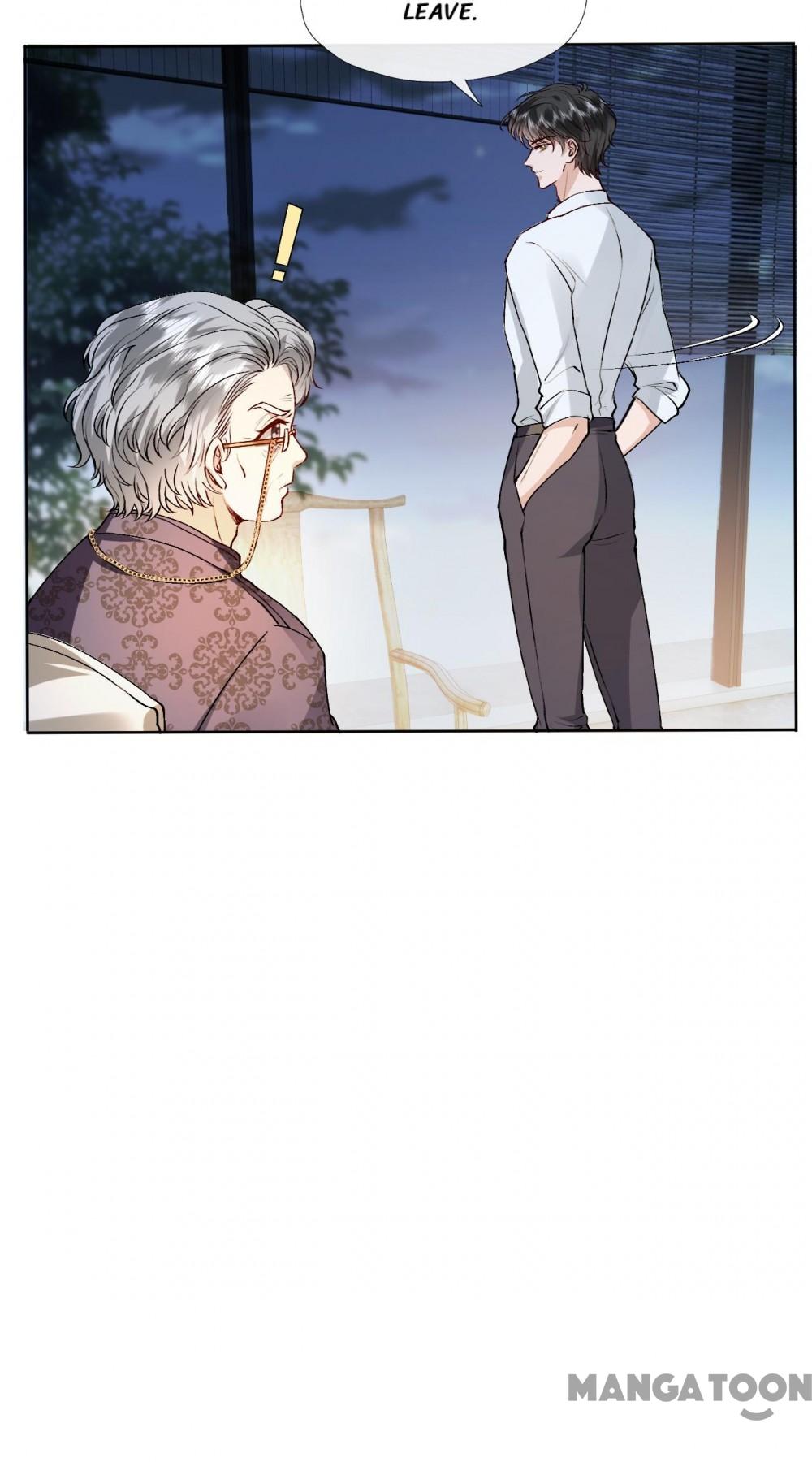 Madam and Her Daily Online Face-Slapping Chapter 31 - Page 19