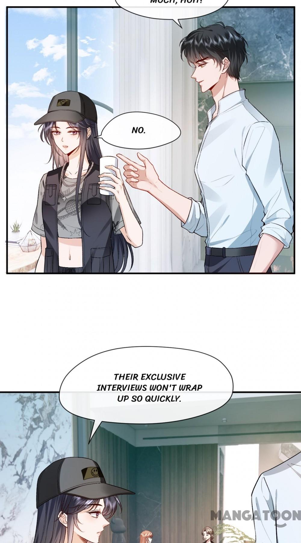 Madam and Her Daily Online Face-Slapping Chapter 31 - Page 2