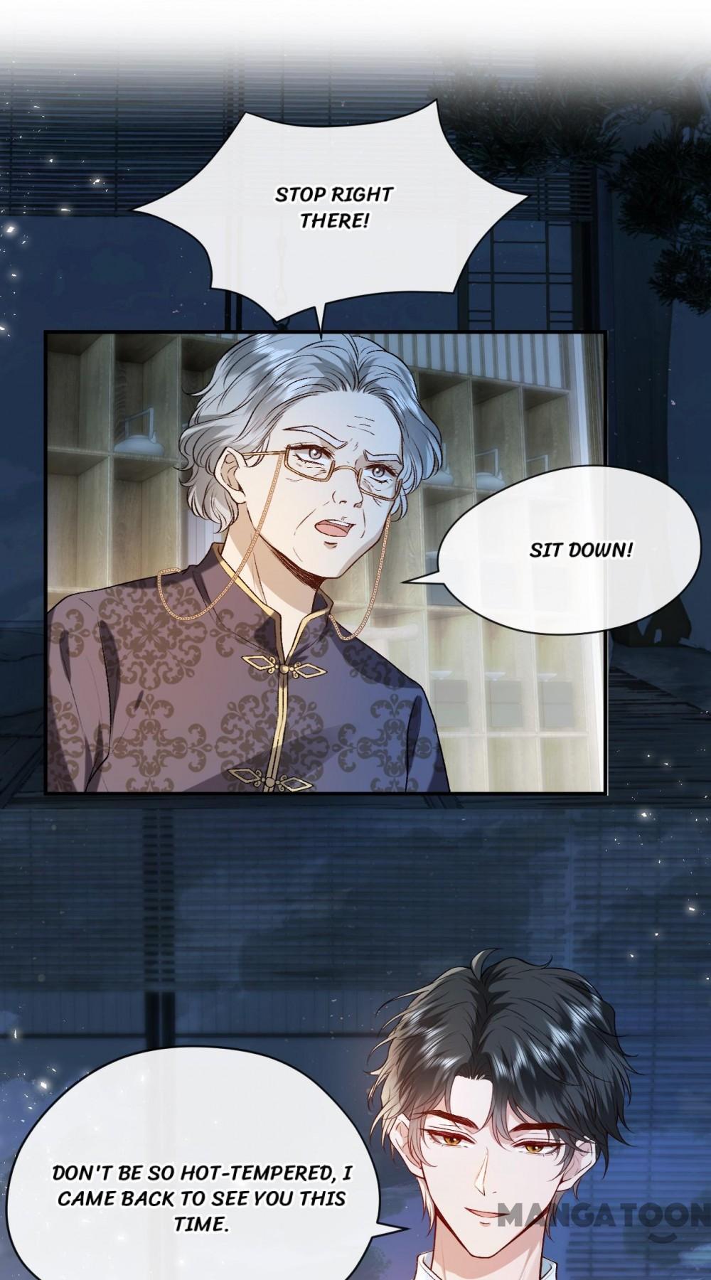 Madam and Her Daily Online Face-Slapping Chapter 31 - Page 21