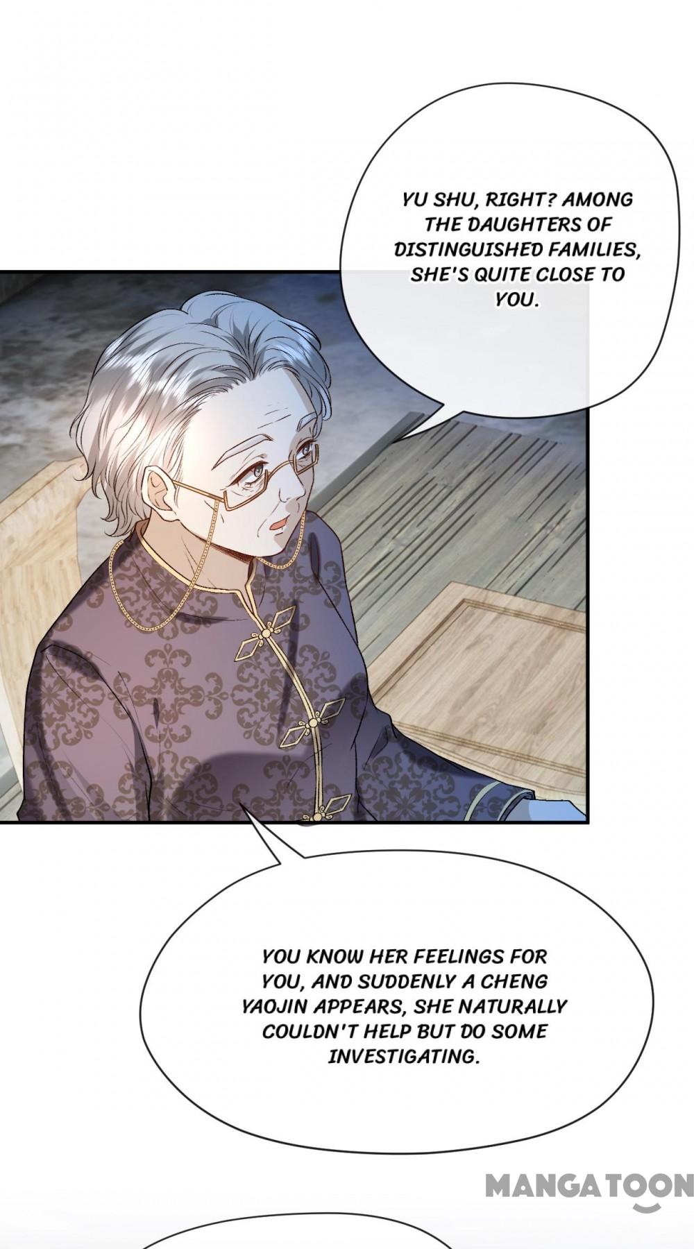 Madam and Her Daily Online Face-Slapping Chapter 31 - Page 24
