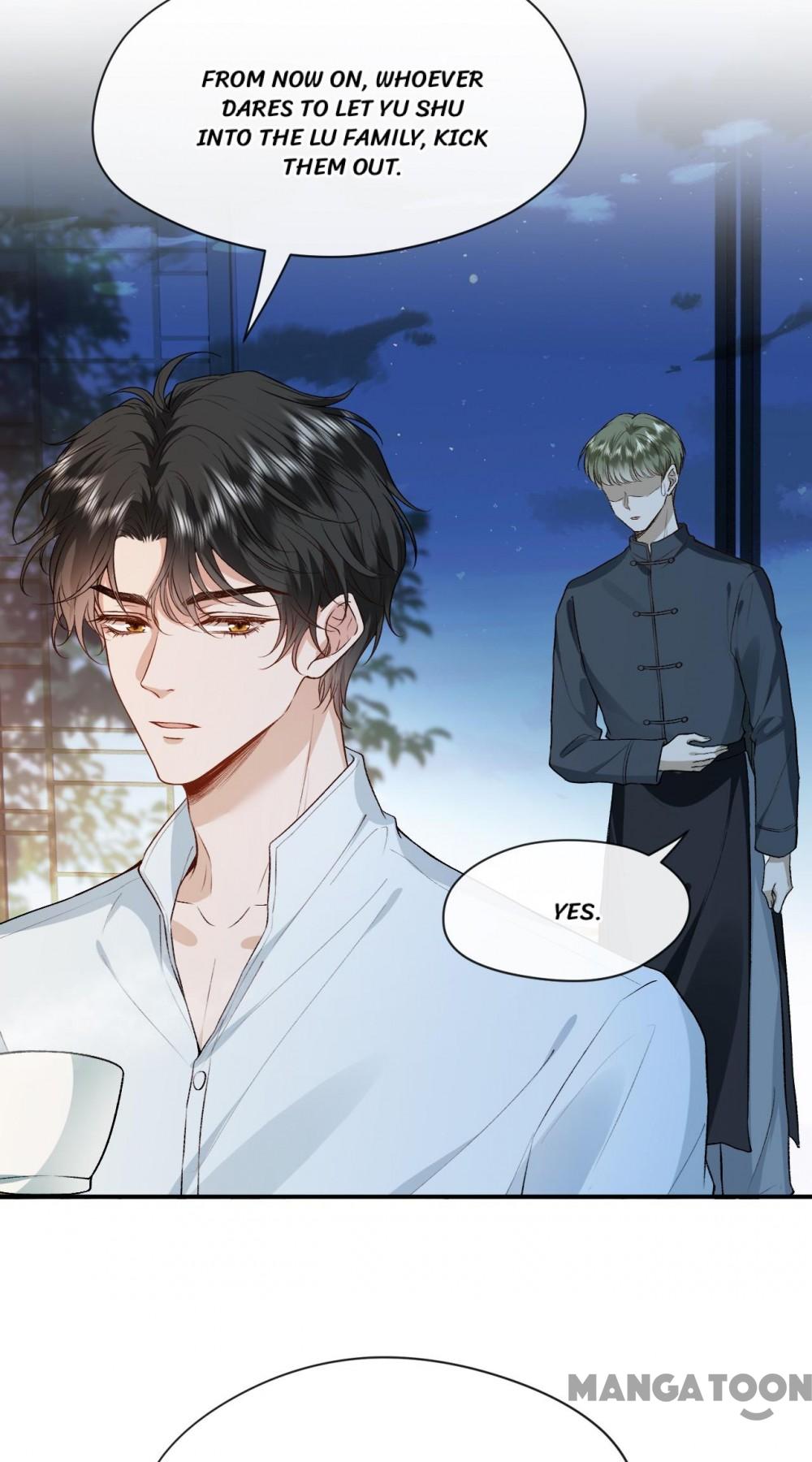 Madam and Her Daily Online Face-Slapping Chapter 31 - Page 25