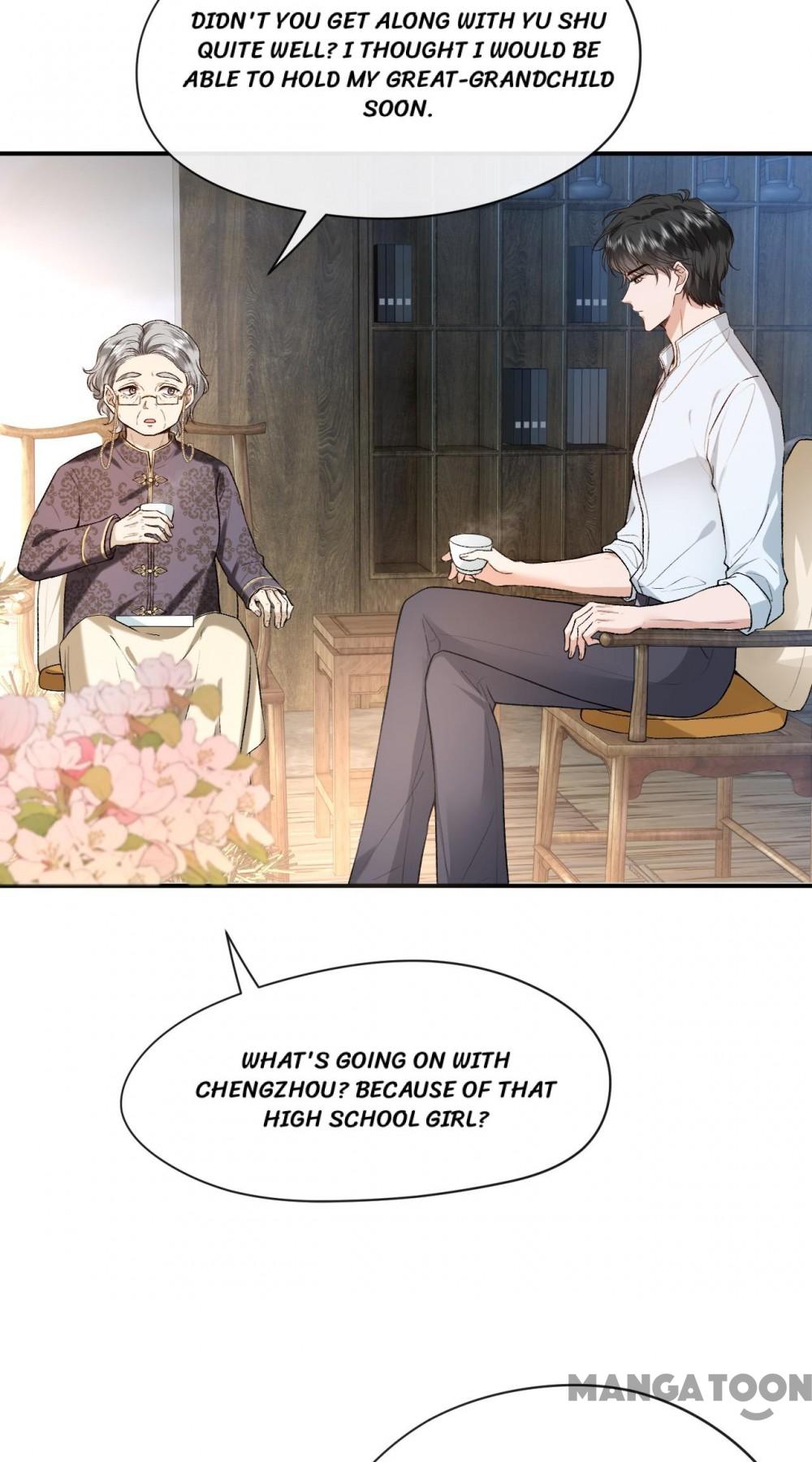Madam and Her Daily Online Face-Slapping Chapter 31 - Page 26