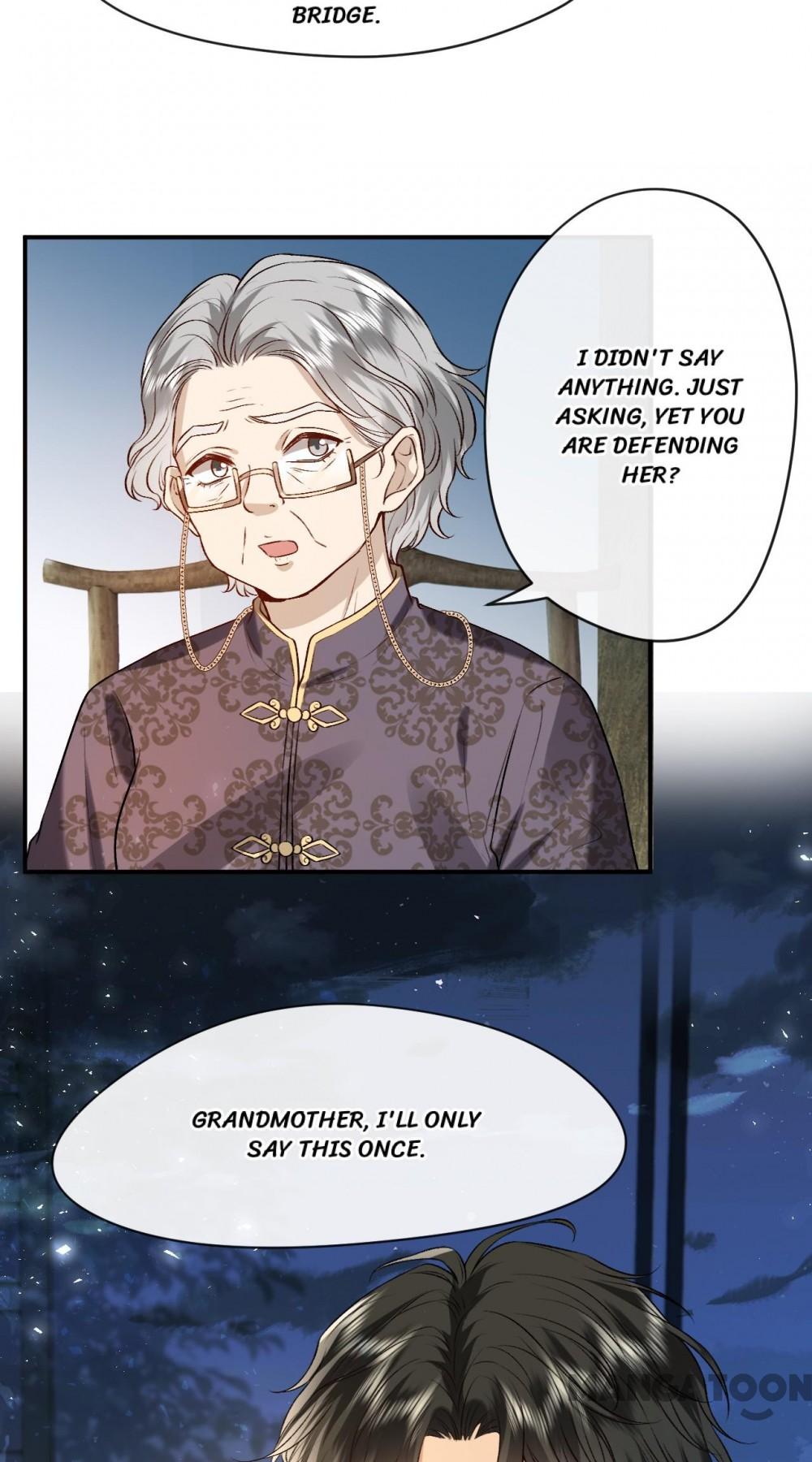 Madam and Her Daily Online Face-Slapping Chapter 31 - Page 28