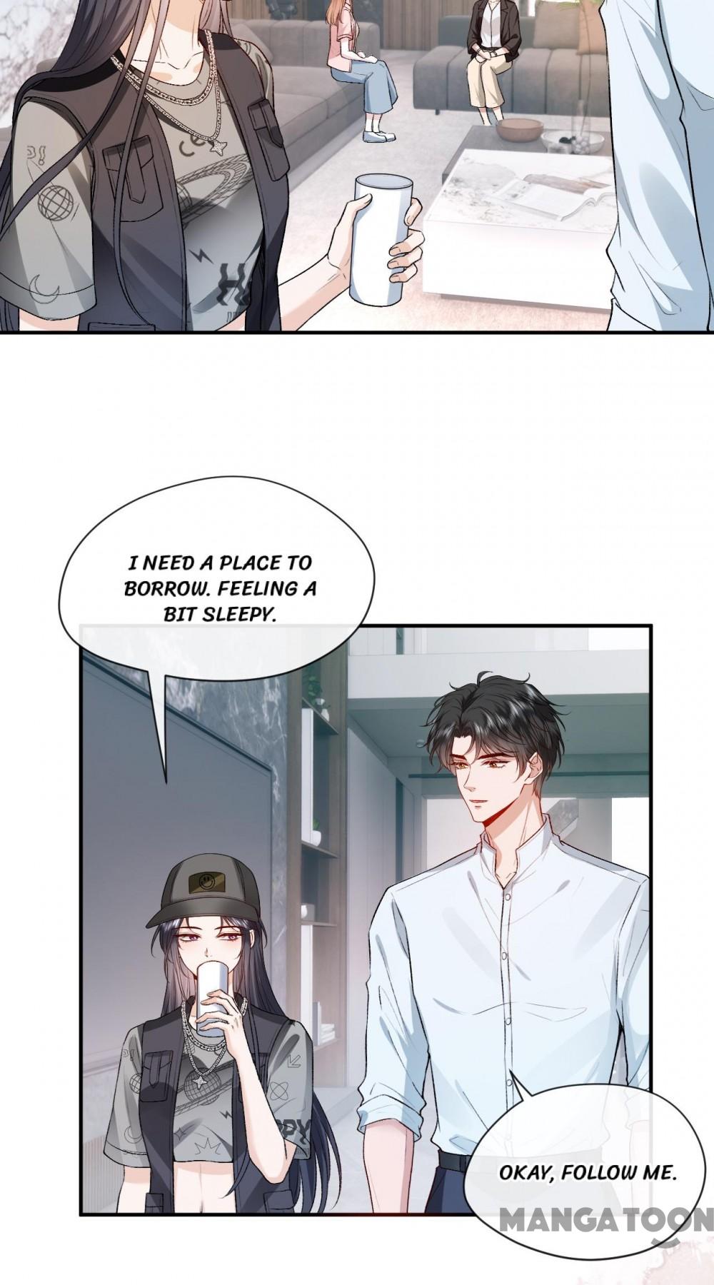 Madam and Her Daily Online Face-Slapping Chapter 31 - Page 3