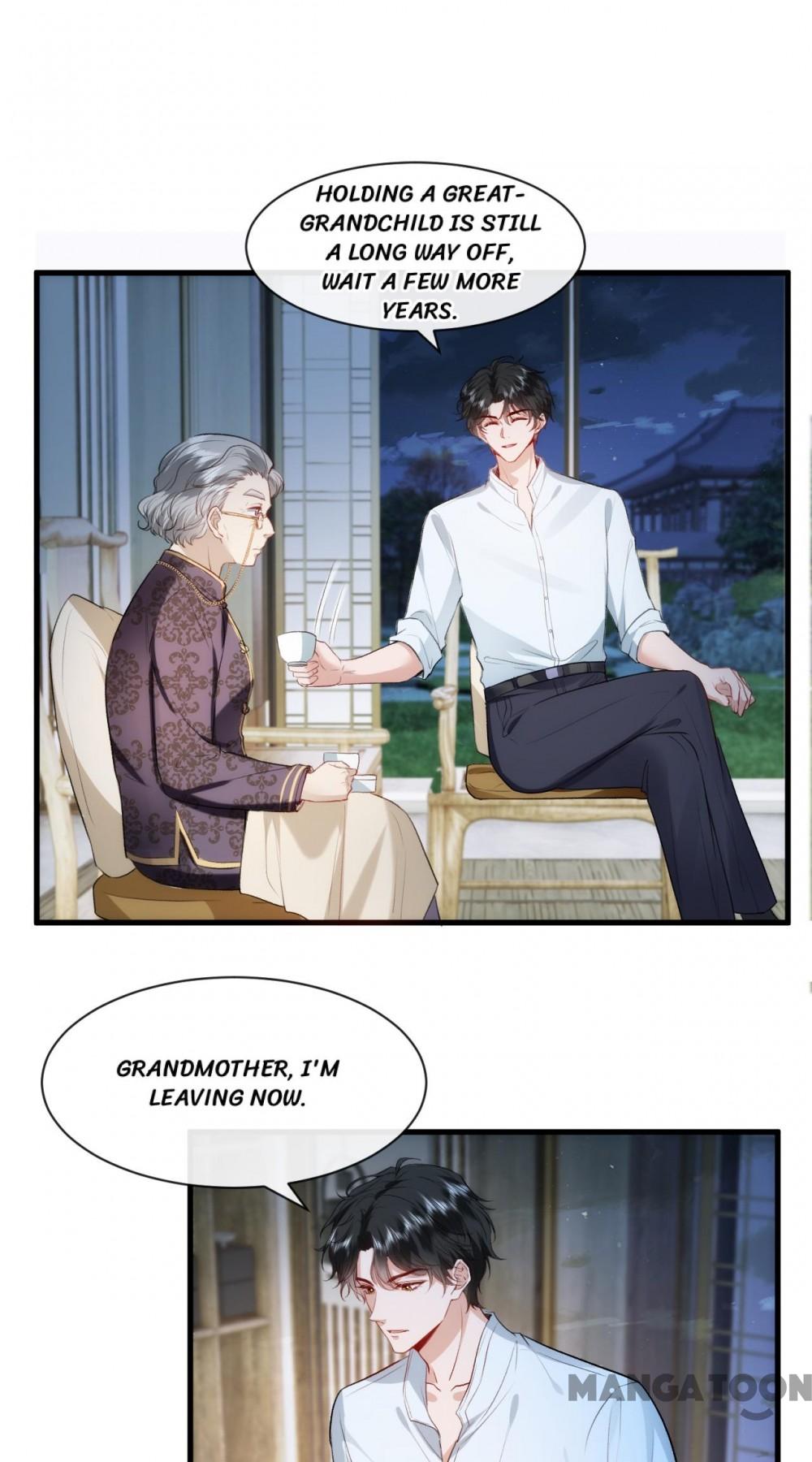 Madam and Her Daily Online Face-Slapping Chapter 31 - Page 31