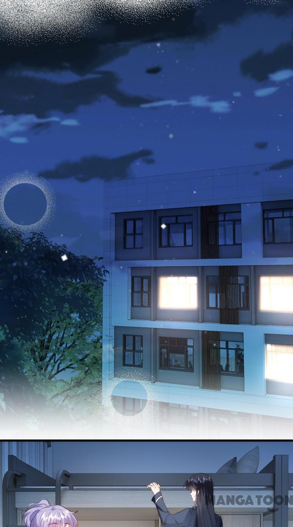 Madam and Her Daily Online Face-Slapping Chapter 31 - Page 35