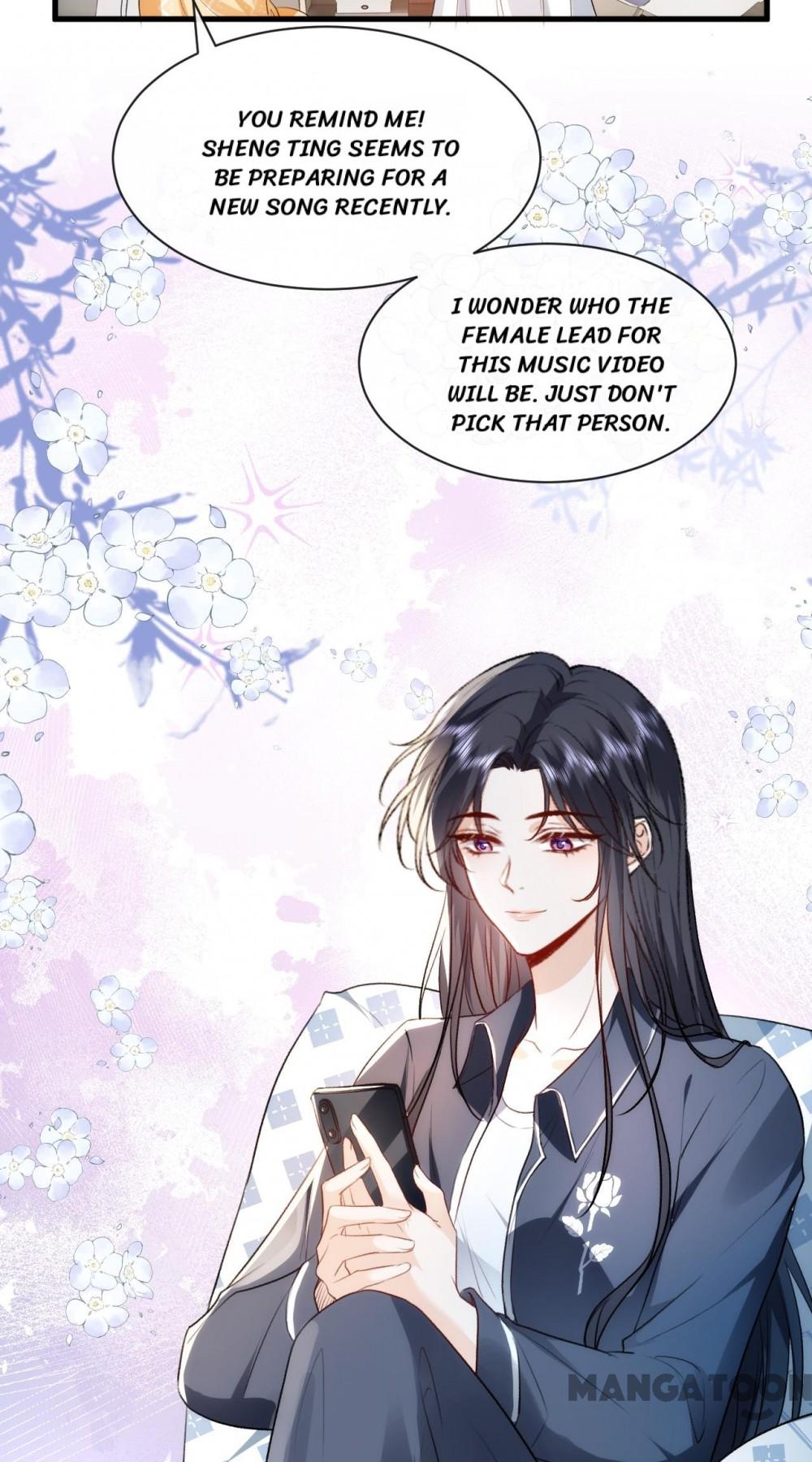 Madam and Her Daily Online Face-Slapping Chapter 31 - Page 38