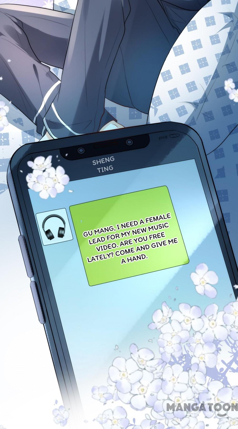 Madam and Her Daily Online Face-Slapping Chapter 31 - Page 39