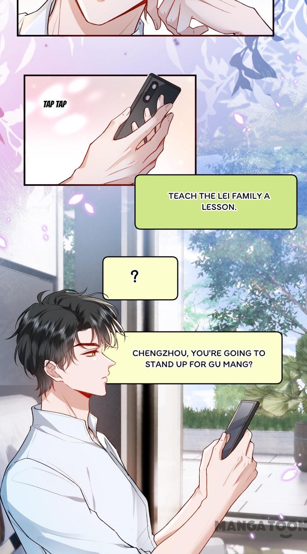 Madam and Her Daily Online Face-Slapping Chapter 31 - Page 6