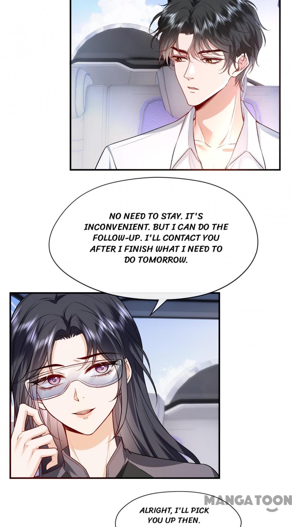 Madam and Her Daily Online Face-Slapping Chapter 32 - Page 12