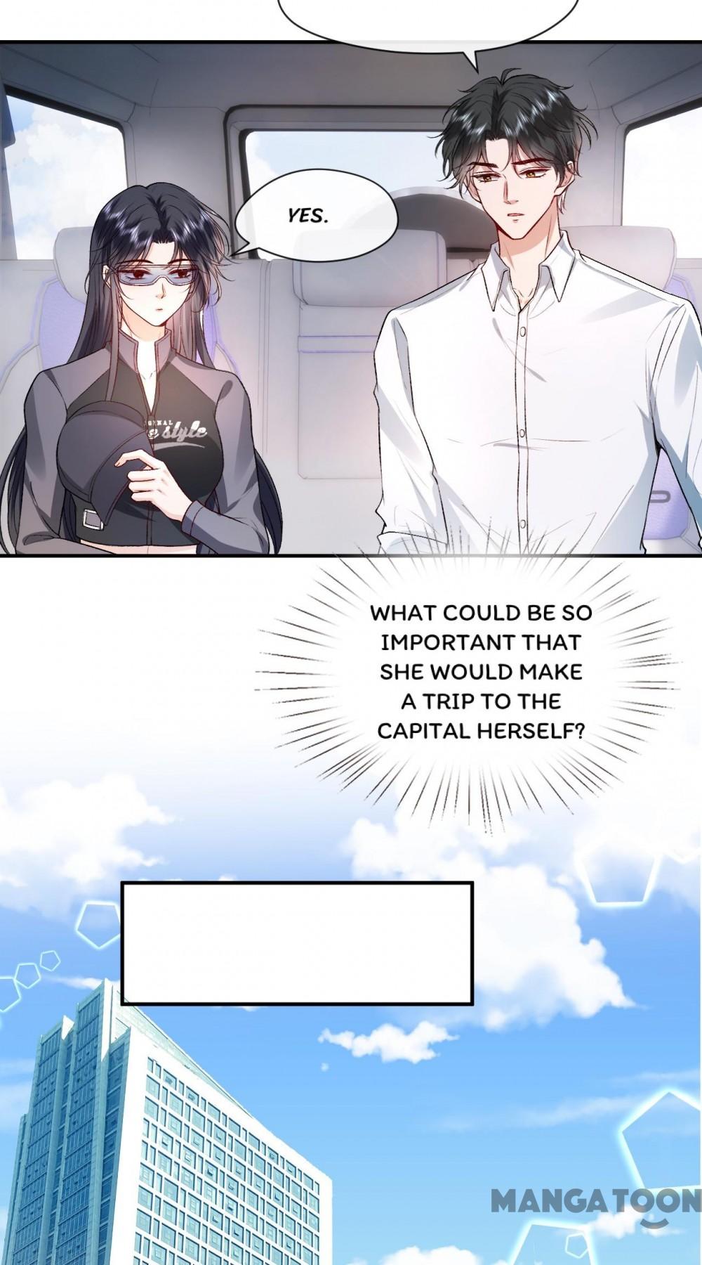 Madam and Her Daily Online Face-Slapping Chapter 32 - Page 13