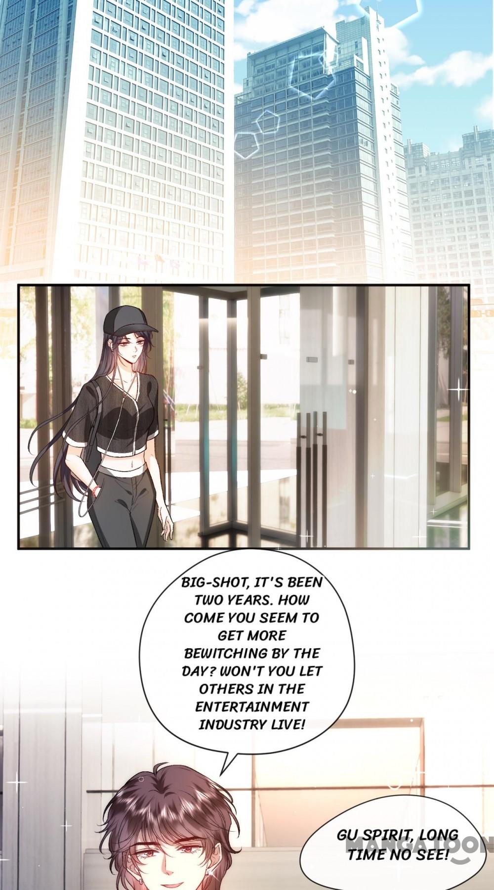 Madam and Her Daily Online Face-Slapping Chapter 32 - Page 14