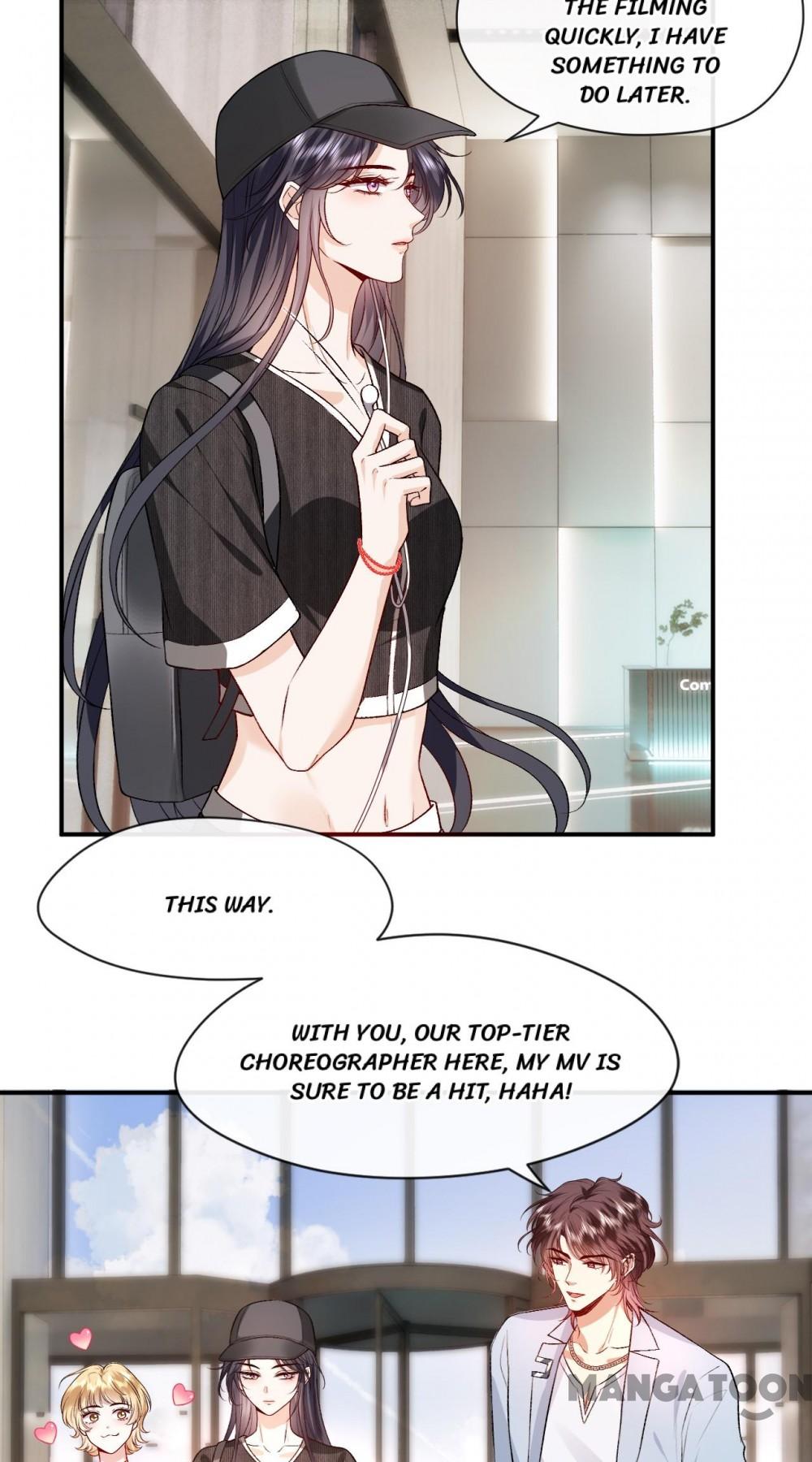 Madam and Her Daily Online Face-Slapping Chapter 32 - Page 16