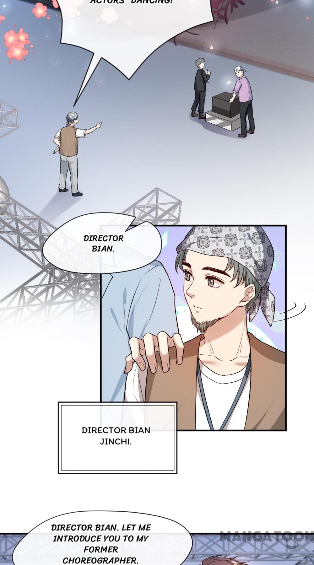 Madam and Her Daily Online Face-Slapping Chapter 32 - Page 18