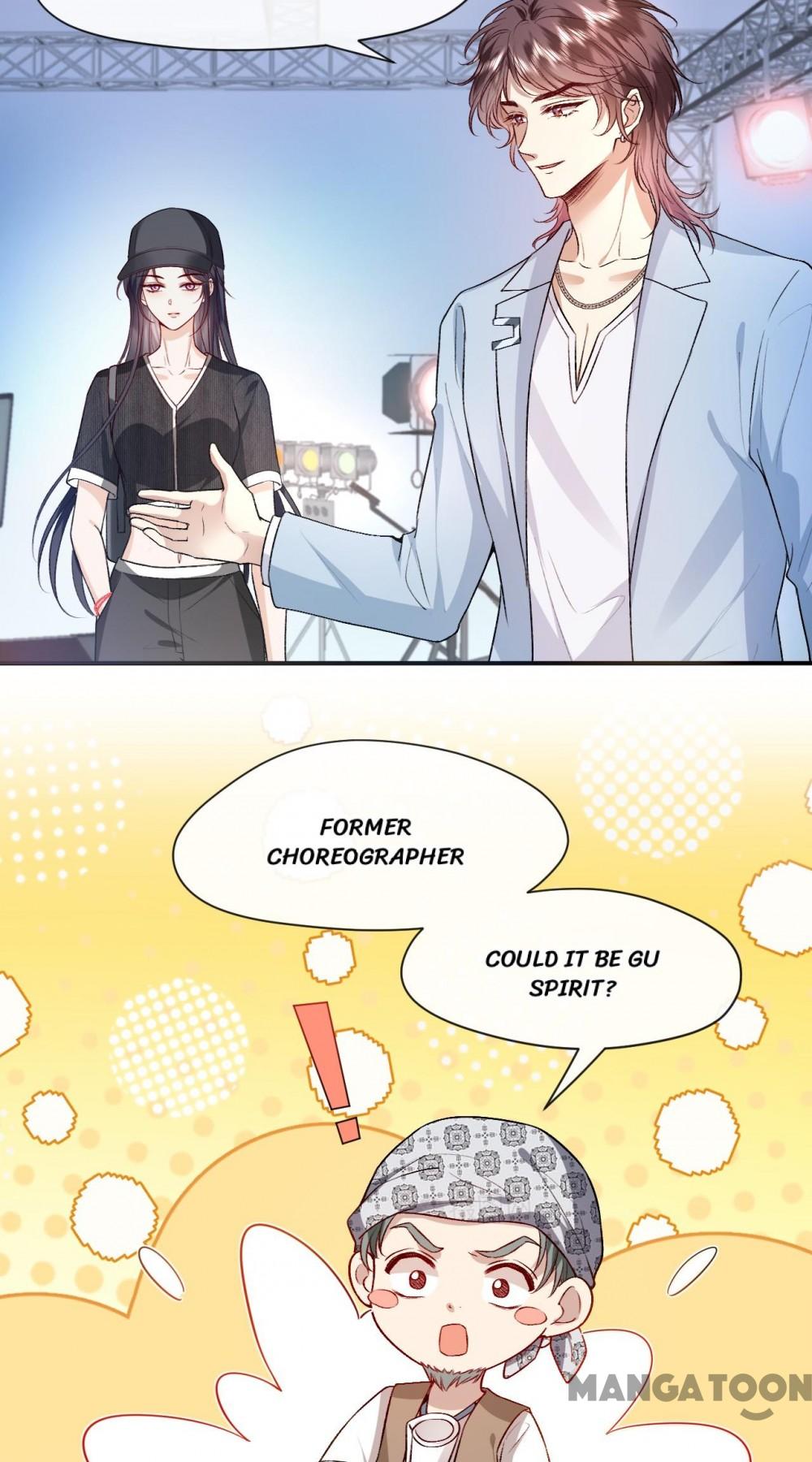 Madam and Her Daily Online Face-Slapping Chapter 32 - Page 19