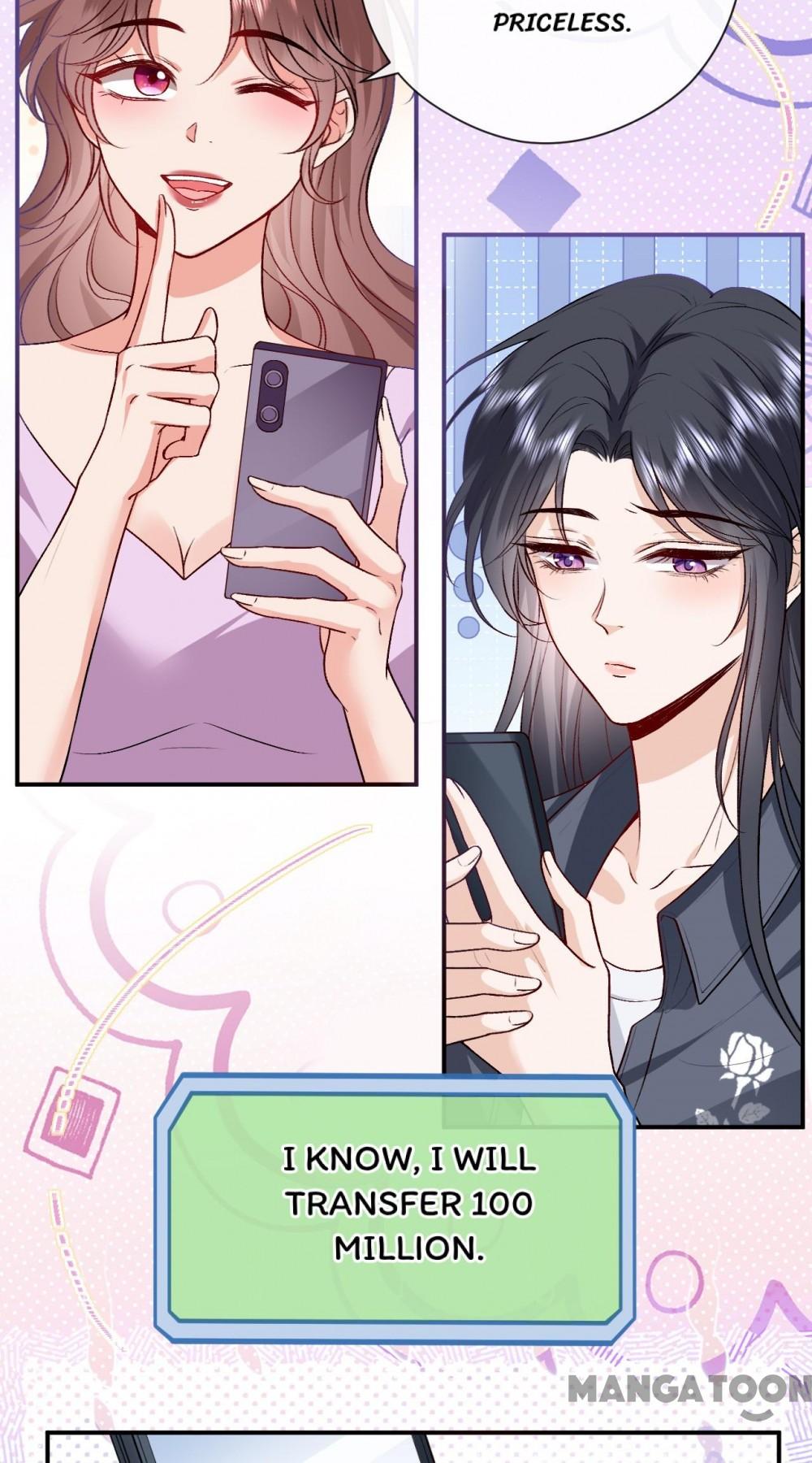 Madam and Her Daily Online Face-Slapping Chapter 32 - Page 2