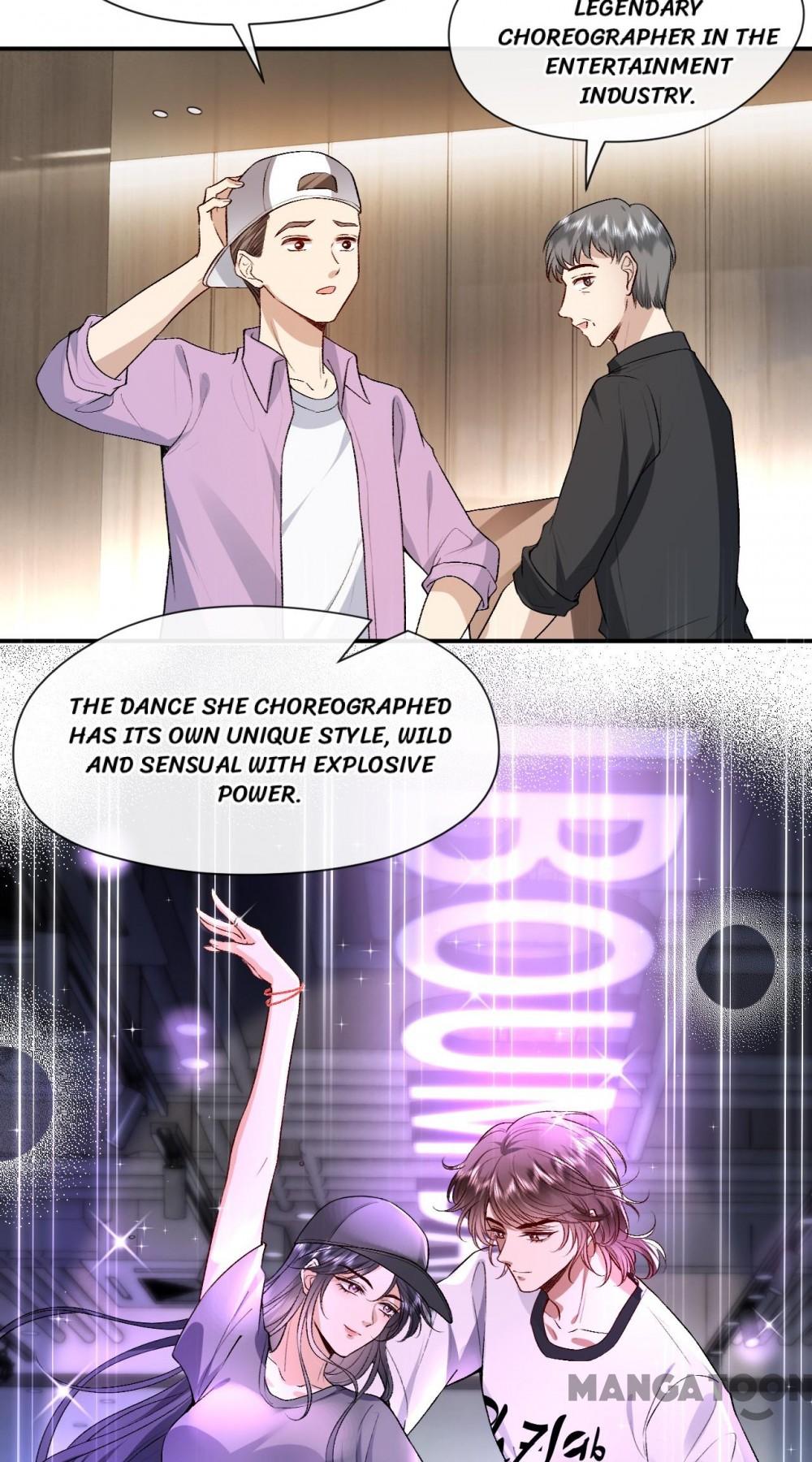 Madam and Her Daily Online Face-Slapping Chapter 32 - Page 23