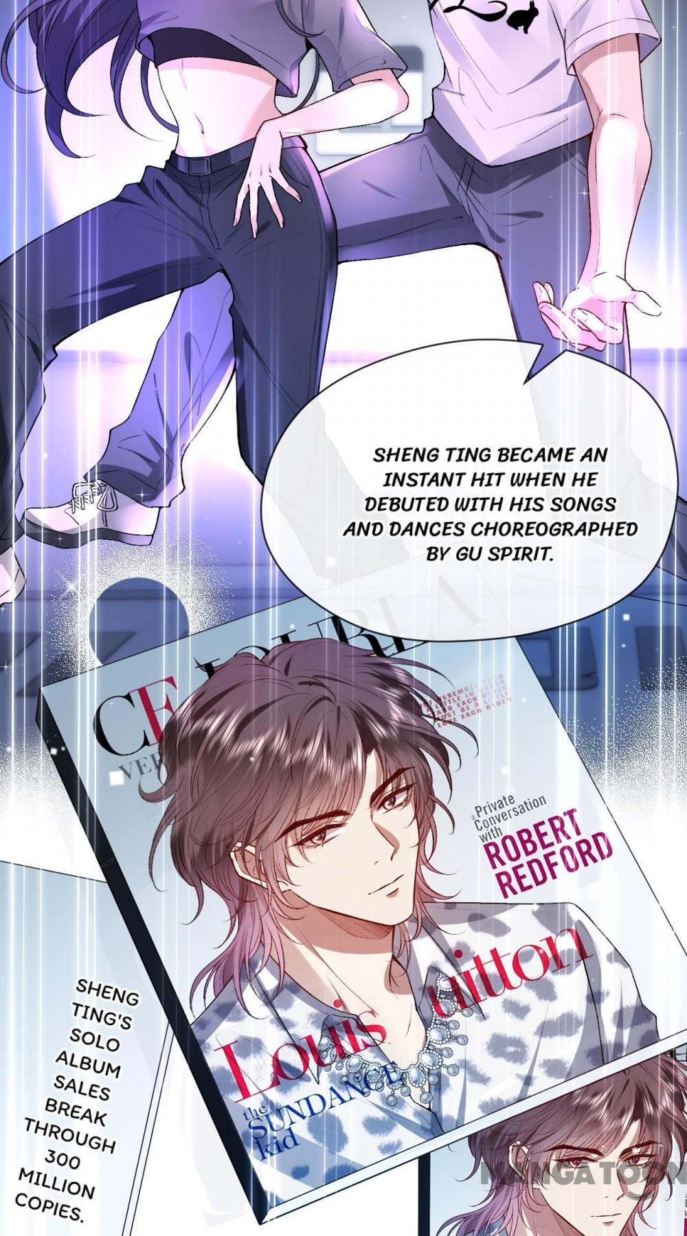 Madam and Her Daily Online Face-Slapping Chapter 32 - Page 24