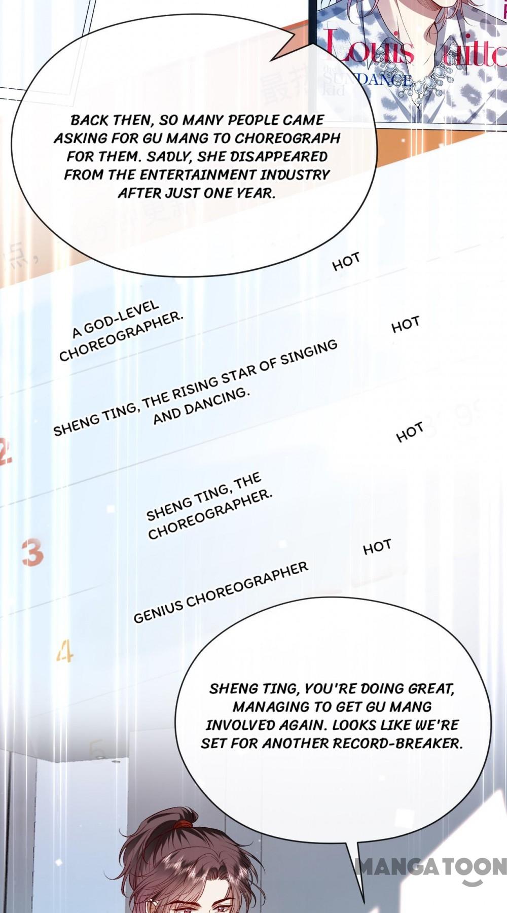 Madam and Her Daily Online Face-Slapping Chapter 32 - Page 25