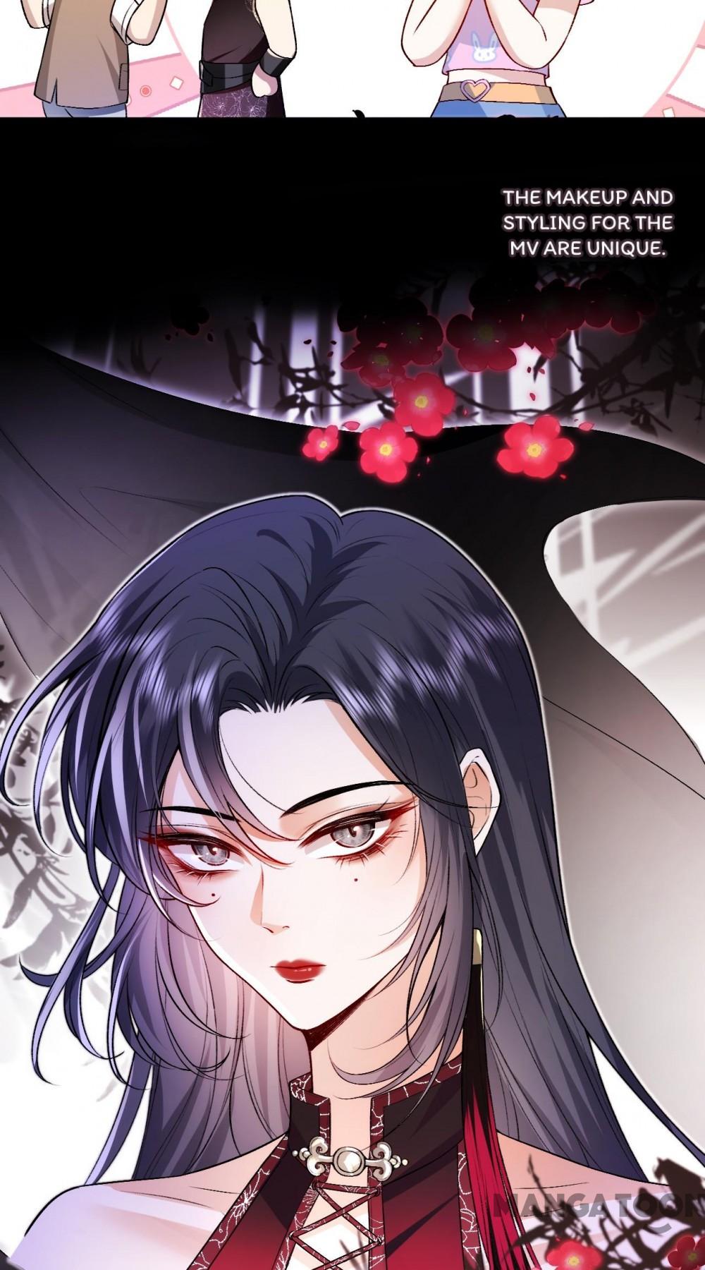 Madam and Her Daily Online Face-Slapping Chapter 32 - Page 28