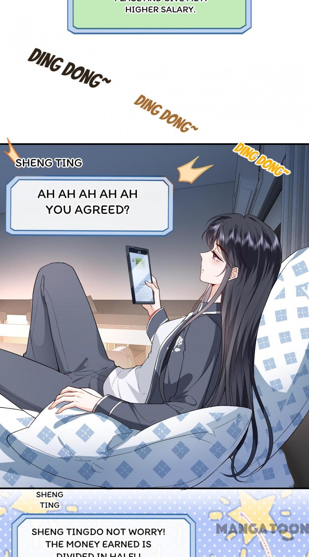 Madam and Her Daily Online Face-Slapping Chapter 32 - Page 4