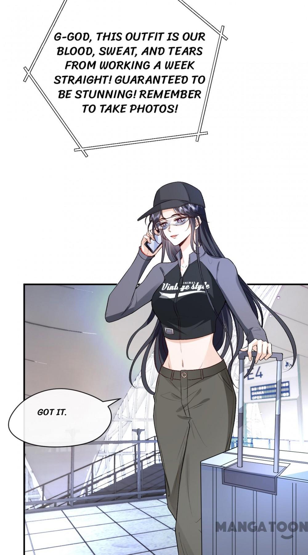 Madam and Her Daily Online Face-Slapping Chapter 32 - Page 6