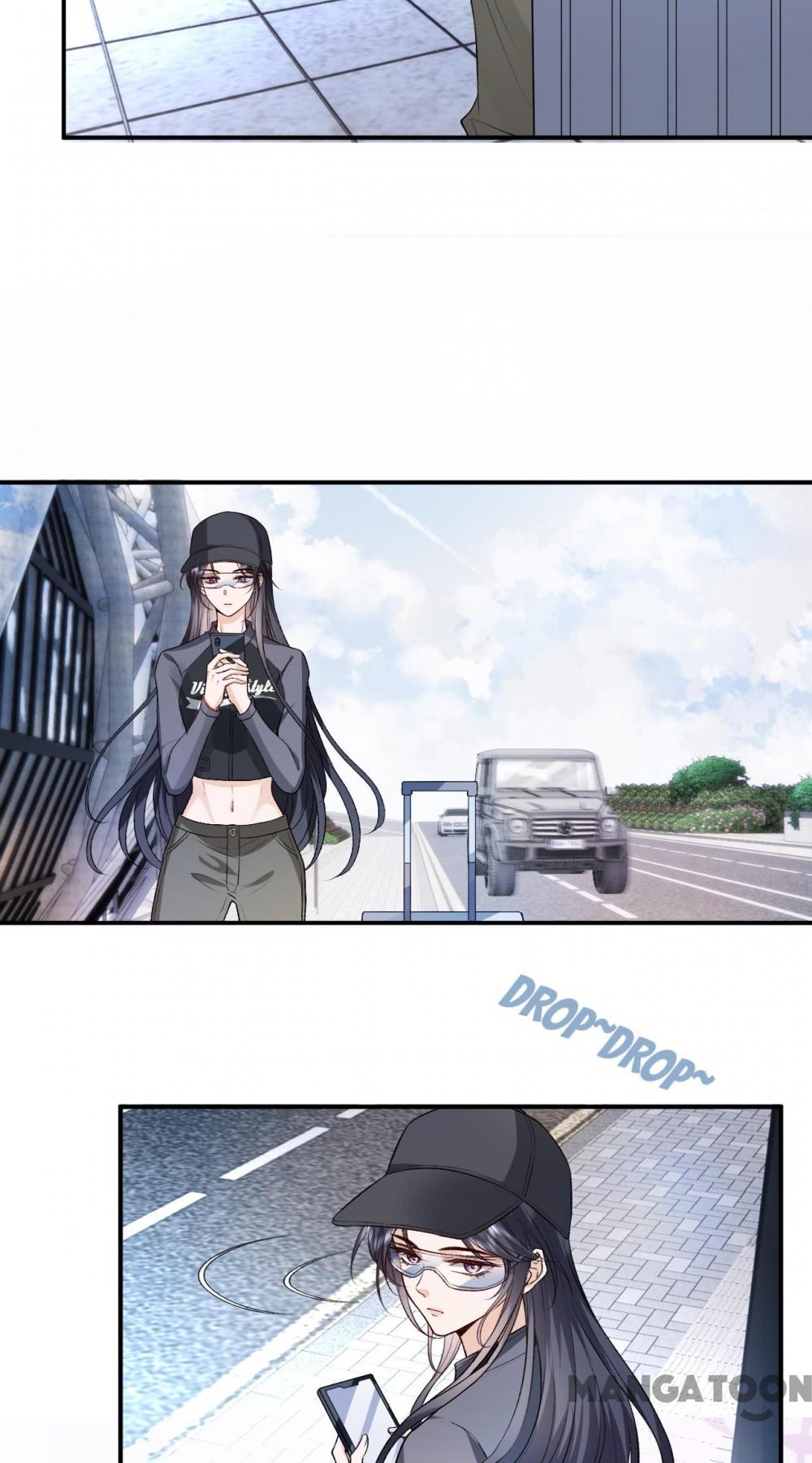 Madam and Her Daily Online Face-Slapping Chapter 32 - Page 7